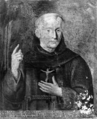 Padre Bernardino