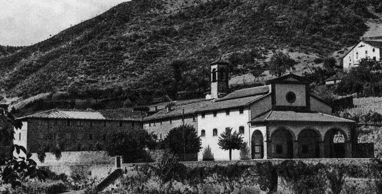 santuario quadalto anni 40 risultato tagliata