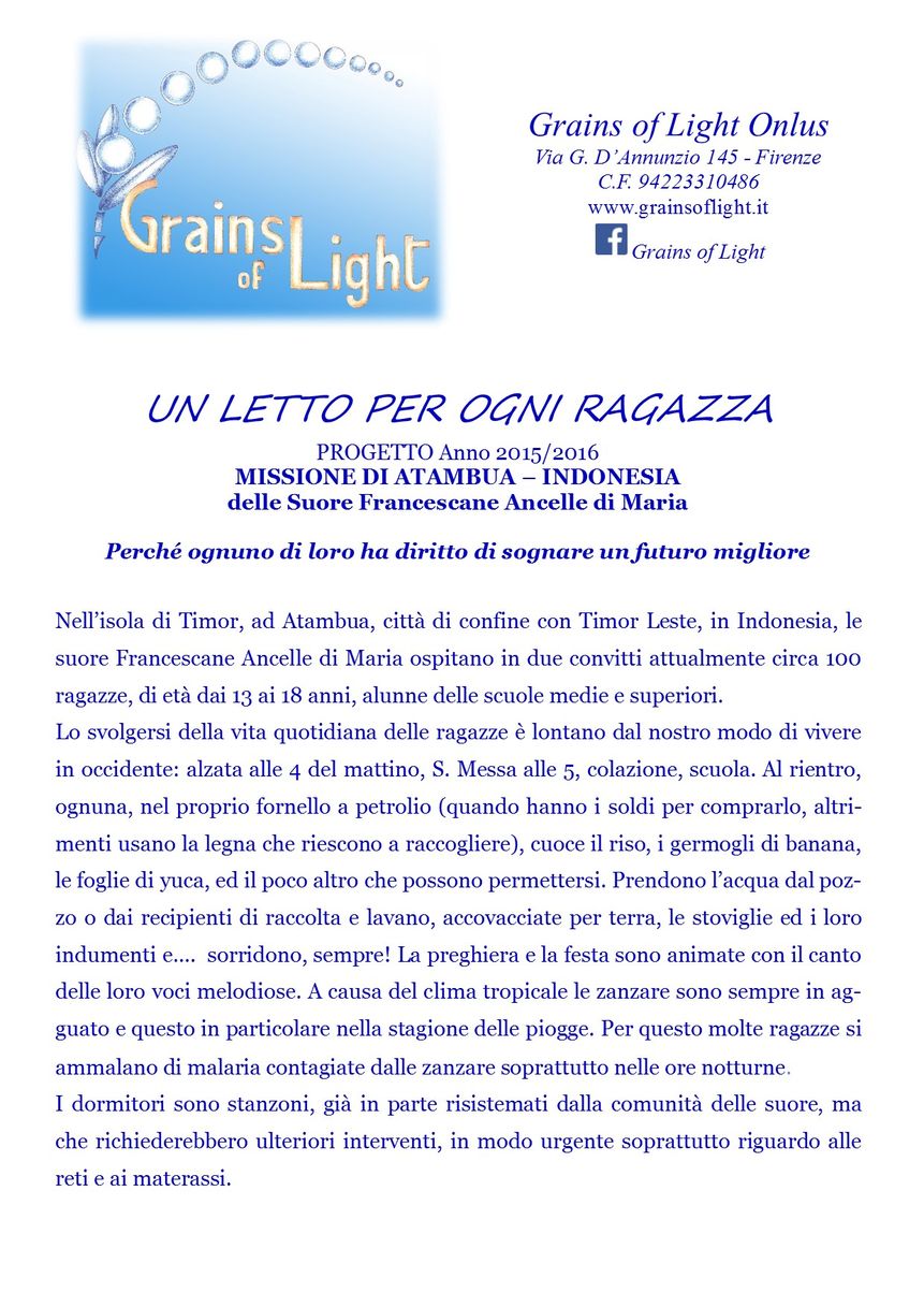 un letto per ogni ragazza1 risultato