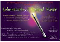 Corso Gospel Magic risultato