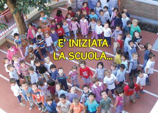 Inizio Anno Scolastico risultato