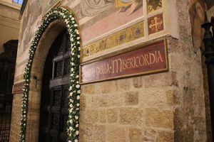 assisi porta della misericordia risultato